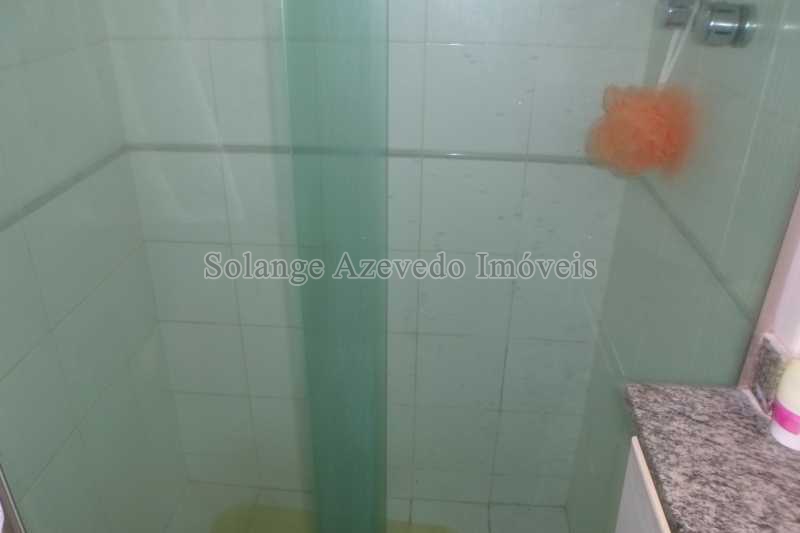 Conheça 17 do imóvel - Apartamento à venda Rua São Francisco Xavier, Tijuca, Rio de Janeiro - R$ 850.000 - TJAP20358 - 16 17 - 16