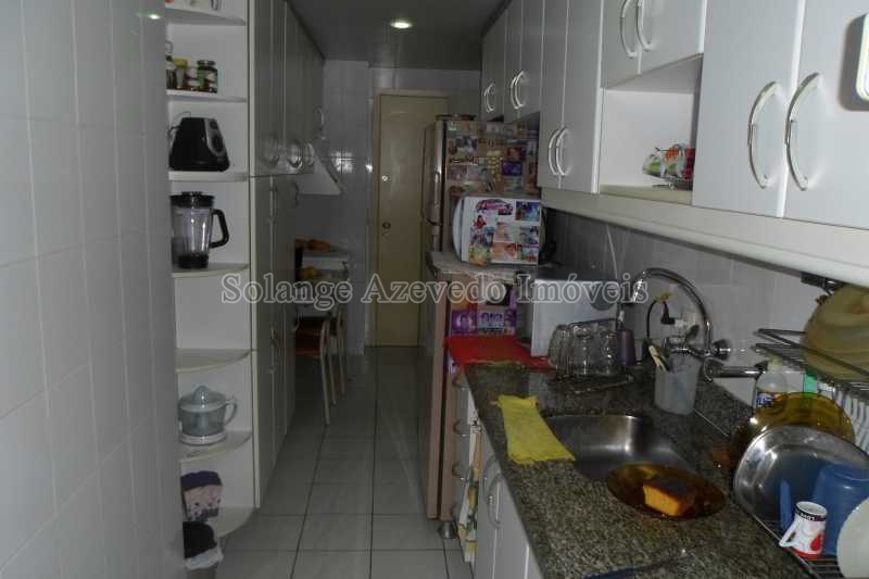 Conheça 19 do imóvel - Apartamento à venda Rua São Francisco Xavier, Tijuca, Rio de Janeiro - R$ 850.000 - TJAP20358 - 18 19 - 18
