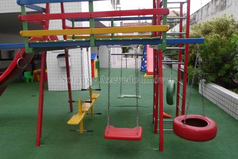 Conheça 25 do imóvel - Apartamento à venda Rua São Francisco Xavier, Tijuca, Rio de Janeiro - R$ 850.000 - TJAP20358 - 23 25 - 23