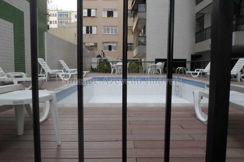 Conheça 26 do imóvel - Apartamento à venda Rua São Francisco Xavier, Tijuca, Rio de Janeiro - R$ 850.000 - TJAP20358 - 24 26 - 24