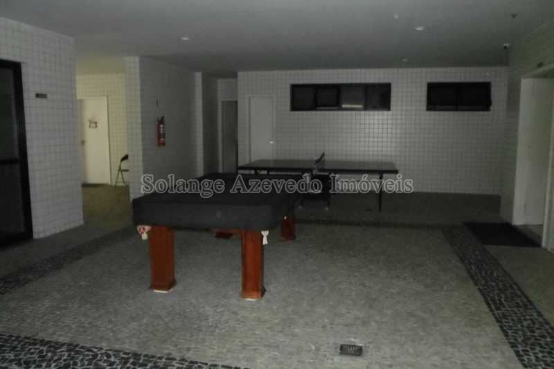 Conheça 28 do imóvel - Apartamento à venda Rua São Francisco Xavier, Tijuca, Rio de Janeiro - R$ 850.000 - TJAP20358 - 26 28 - 26