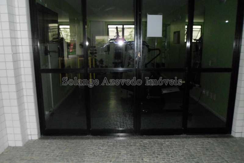 Conheça 29 do imóvel - Apartamento à venda Rua São Francisco Xavier, Tijuca, Rio de Janeiro - R$ 850.000 - TJAP20358 - 27 29 - 27