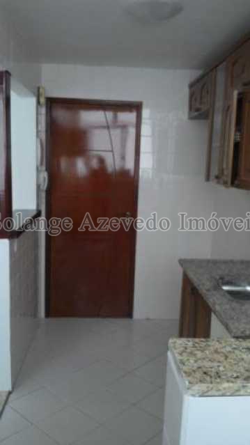 Conheça 1 do imóvel - Apartamento à venda Rua Visconde de Santa Isabel,Vila Isabel, Rio de Janeiro - R$ 285.000 - TJAP10058 - 8 1 - 8