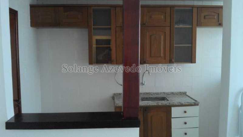 Conheça 2 do imóvel - Apartamento à venda Rua Visconde de Santa Isabel,Vila Isabel, Rio de Janeiro - R$ 285.000 - TJAP10058 - 9 2 - 9