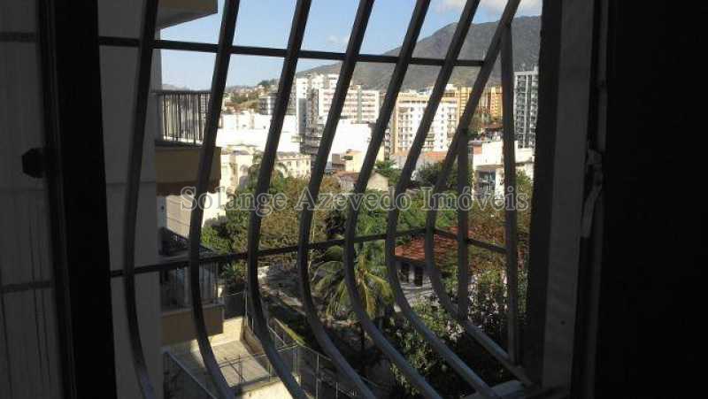 Conheça 4 do imóvel - Apartamento à venda Rua Visconde de Santa Isabel,Vila Isabel, Rio de Janeiro - R$ 285.000 - TJAP10058 - 17 4 - 17