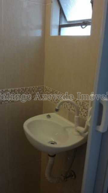 Conheça 5 do imóvel - Apartamento à venda Rua Visconde de Santa Isabel,Vila Isabel, Rio de Janeiro - R$ 285.000 - TJAP10058 - 18 5 - 18