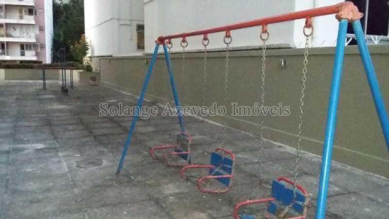 Conheça 8 do imóvel - Apartamento à venda Rua Visconde de Santa Isabel,Vila Isabel, Rio de Janeiro - R$ 285.000 - TJAP10058 - 21 8 - 21