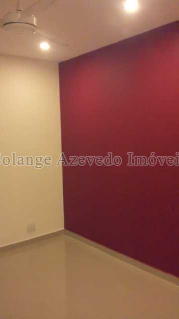 Conheça Quarto 2 do imóvel - Apartamento à venda Rua Visconde de Santa Isabel,Vila Isabel, Rio de Janeiro - R$ 285.000 - TJAP10058 - 2 Quarto 2 - 2