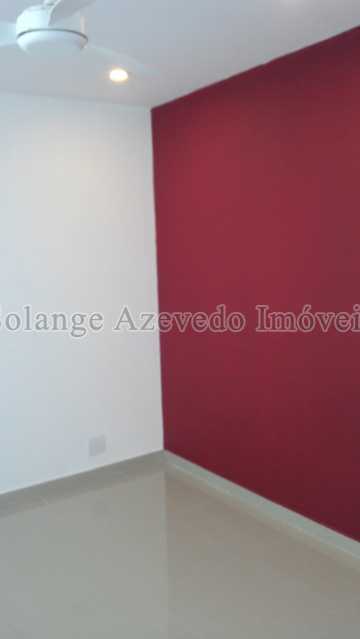 Conheça Quarto dia 2 do imóvel - Apartamento à venda Rua Visconde de Santa Isabel,Vila Isabel, Rio de Janeiro - R$ 285.000 - TJAP10058 - 3 Quarto dia 2 - 3