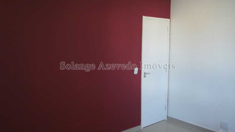 Conheça Quarto Dia do imóvel - Apartamento à venda Rua Visconde de Santa Isabel,Vila Isabel, Rio de Janeiro - R$ 285.000 - TJAP10058 - 5 Quarto Dia - 5