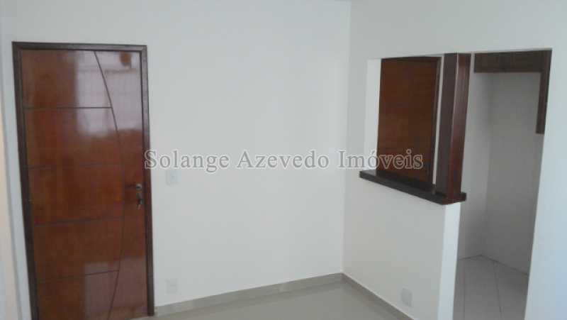 Conheça Sala 1 do imóvel - Apartamento à venda Rua Visconde de Santa Isabel,Vila Isabel, Rio de Janeiro - R$ 285.000 - TJAP10058 - 11 Sala 1 - 11