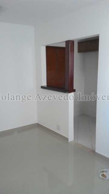 Conheça Sala 2 do imóvel - Apartamento à venda Rua Visconde de Santa Isabel,Vila Isabel, Rio de Janeiro - R$ 285.000 - TJAP10058 - 7 Sala 2 - 7