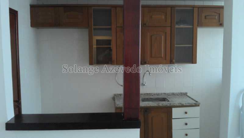 Conheça Sala 3 do imóvel - Apartamento à venda Rua Visconde de Santa Isabel,Vila Isabel, Rio de Janeiro - R$ 285.000 - TJAP10058 - 10 Sala 3 - 10