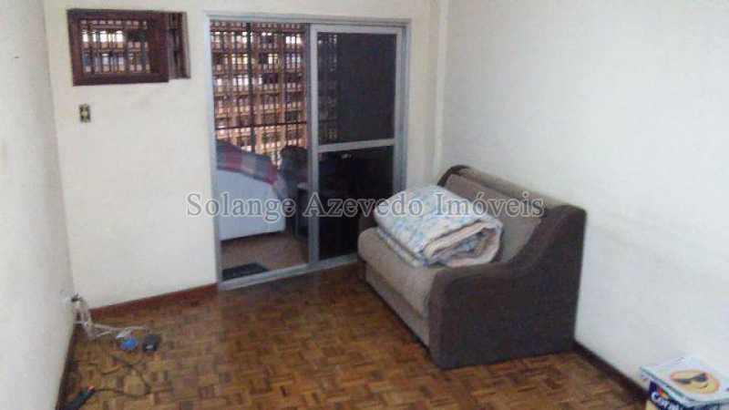 Conheça Apartamento à venda Rua São Francisco Xavier, Tijuca, Rio de Janeiro - R$ 495.000 - TJAP20366 - 1 1