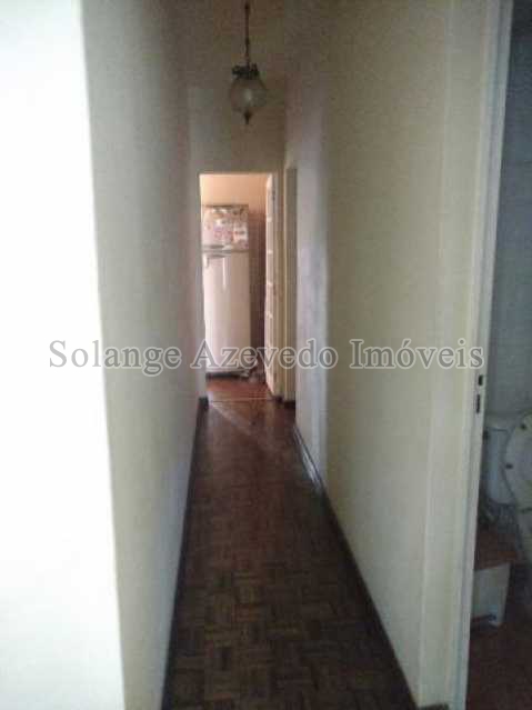 Conheça 2 do imóvel - Apartamento à venda Rua São Francisco Xavier, Tijuca, Rio de Janeiro - R$ 495.000 - TJAP20366 - 4 2 - 4