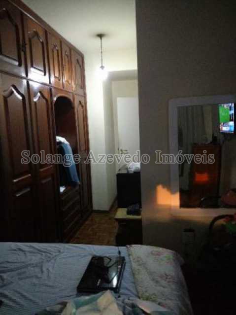 Conheça 3 do imóvel - Apartamento à venda Rua São Francisco Xavier, Tijuca, Rio de Janeiro - R$ 495.000 - TJAP20366 - 5 3 - 5