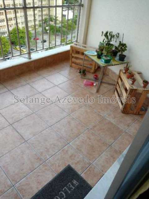 Conheça 4 do imóvel - Apartamento à venda Rua São Francisco Xavier, Tijuca, Rio de Janeiro - R$ 495.000 - TJAP20366 - 2 4 - 2