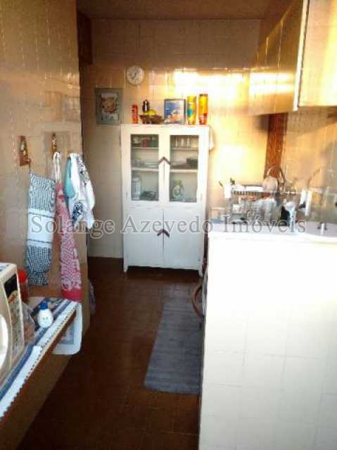 Conheça 5 do imóvel - Apartamento à venda Rua São Francisco Xavier, Tijuca, Rio de Janeiro - R$ 495.000 - TJAP20366 - 7 5 - 7