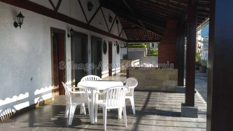 Conheça IMG_20170513_151512642 do imóvel - Apartamento à venda Rua Antônio Basílio,Tijuca, Rio de Janeiro - R$ 980.000 - TJAP40023 - 22 IMG_20170513_151512642 - 22