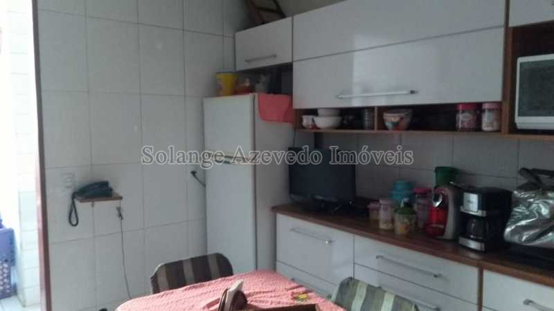 Conheça Apartamento à venda Rua Antônio Basílio,Tijuca, Rio de Janeiro - R$ 980.000 - TJAP40023 - 17 17