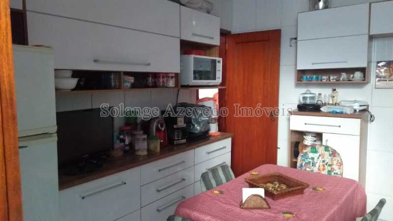 Conheça 1 do imóvel - Apartamento à venda Rua Antônio Basílio,Tijuca, Rio de Janeiro - R$ 980.000 - TJAP40023 - 19 1 - 19