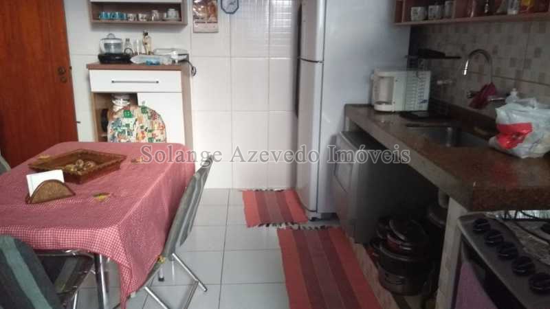 Conheça 3 do imóvel - Apartamento à venda Rua Antônio Basílio,Tijuca, Rio de Janeiro - R$ 980.000 - TJAP40023 - 18 3 - 18