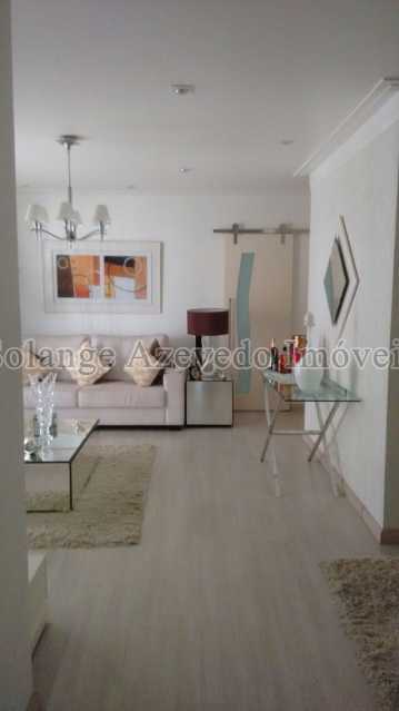 Conheça Apartamento à venda Rua Engenheiro Enaldo Cravo Peixoto, Tijuca, Rio de Janeiro - R$ 1.445.000 - TJAP30223 - 5 5