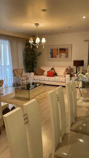 Conheça IMG-20220419-WA0015 do imóvel - Apartamento à venda Rua Engenheiro Enaldo Cravo Peixoto, Tijuca, Rio de Janeiro - R$ 1.445.000 - TJAP30223 - 4 IMG-20220419-WA0015 - 4