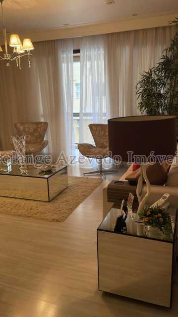 Conheça IMG-20220419-WA0026 do imóvel - Apartamento à venda Rua Engenheiro Enaldo Cravo Peixoto, Tijuca, Rio de Janeiro - R$ 1.445.000 - TJAP30223 - 2 IMG-20220419-WA0026 - 2