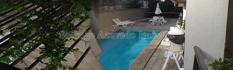 Conheça 003 do imóvel - Apartamento à venda Rua Engenheiro Enaldo Cravo Peixoto, Tijuca, Rio de Janeiro - R$ 1.445.000 - TJAP30223 - 27 003 - 27