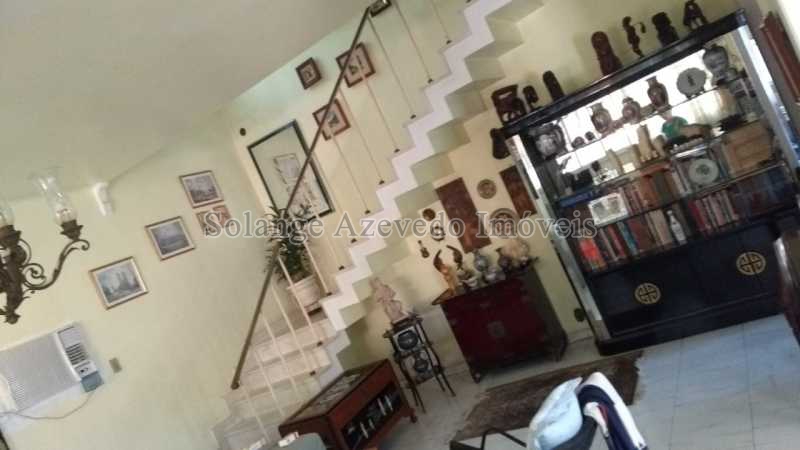 Conheça 4 do imóvel - Casa à venda Rua Tobias Moscoso, Tijuca, Rio de Janeiro - R$ 999.000 - TJCA40013 - 11 4 - 11