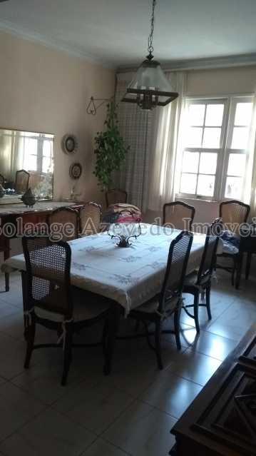 Conheça 6 do imóvel - Casa à venda Rua Tobias Moscoso, Tijuca, Rio de Janeiro - R$ 999.000 - TJCA40013 - 10 6 - 10