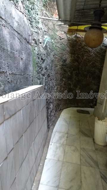 Conheça 8 do imóvel - Casa à venda Rua Tobias Moscoso, Tijuca, Rio de Janeiro - R$ 999.000 - TJCA40013 - 6 8 - 6