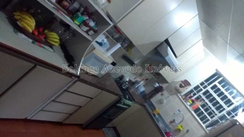 Conheça 12 do imóvel - Casa à venda Rua Tobias Moscoso, Tijuca, Rio de Janeiro - R$ 999.000 - TJCA40013 - 12 12 - 12