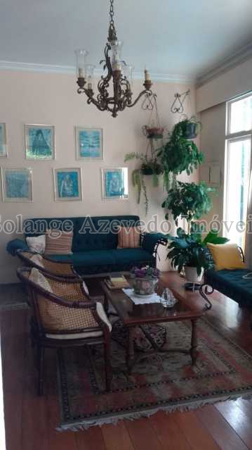 Conheça 15 do imóvel - Casa à venda Rua Tobias Moscoso, Tijuca, Rio de Janeiro - R$ 999.000 - TJCA40013 - 7 15 - 7