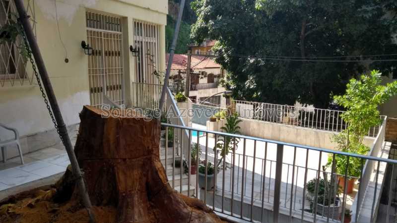 Conheça 16 do imóvel - Casa à venda Rua Tobias Moscoso, Tijuca, Rio de Janeiro - R$ 999.000 - TJCA40013 - 4 16 - 4
