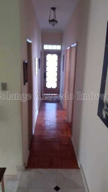 Conheça IMG_20170603_132242716 do imóvel - Casa à venda Rua Tobias Moscoso, Tijuca, Rio de Janeiro - R$ 999.000 - TJCA40013 - 14 IMG_20170603_132242716 - 14