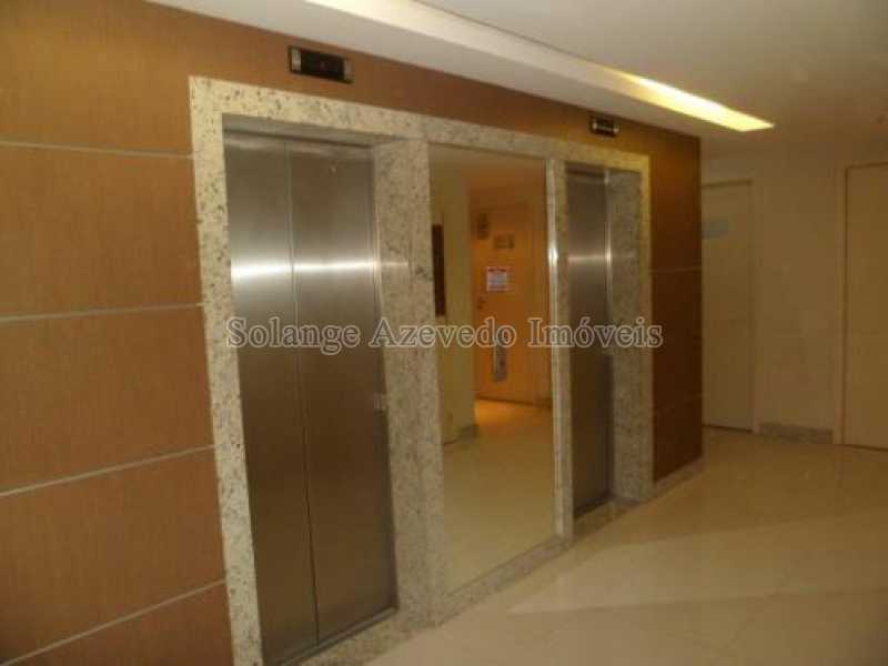 Conheça 5 do imóvel - Sala Comercial 30m² à venda Tijuca, Rio de Janeiro - R$ 250.000 - TJSL00009 - 9 5 - 9