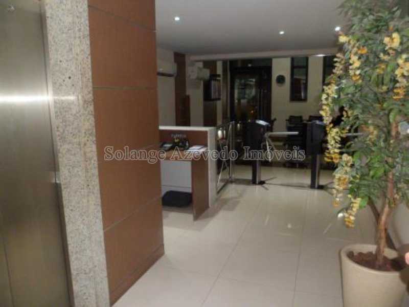 Conheça 6 do imóvel - Sala Comercial 30m² à venda Tijuca, Rio de Janeiro - R$ 250.000 - TJSL00009 - 10 6 - 10