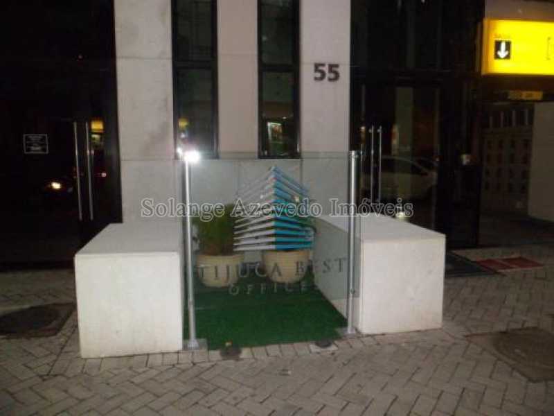 Conheça 8 do imóvel - Sala Comercial 30m² à venda Tijuca, Rio de Janeiro - R$ 250.000 - TJSL00009 - 11 8 - 11