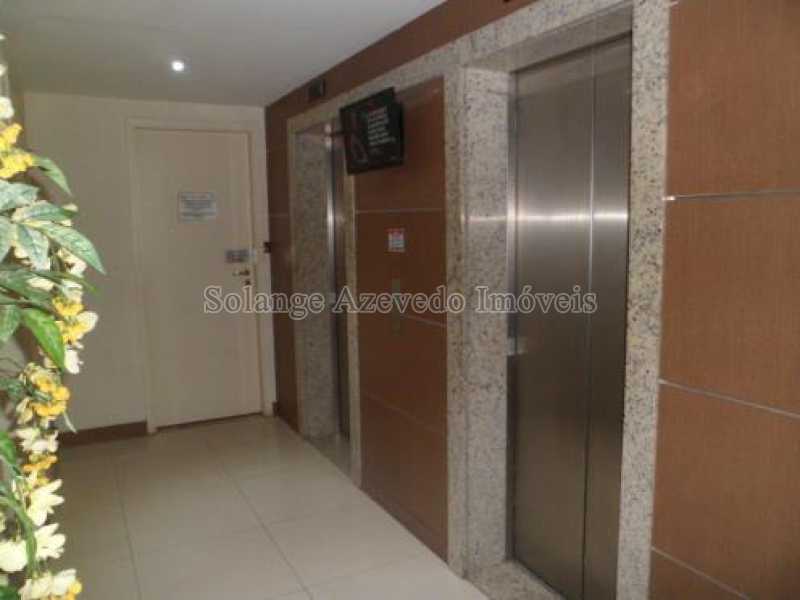 Conheça 10 do imóvel - Sala Comercial 30m² à venda Tijuca, Rio de Janeiro - R$ 250.000 - TJSL00009 - 12 10 - 12