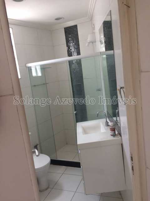 Conheça IMG-20180514-WA0027 do imóvel - Apartamento à venda Rua Itabaiana,Grajaú, Rio de Janeiro - R$ 370.000 - TJAP30259 - 7 IMG-20180514-WA0027 - 7