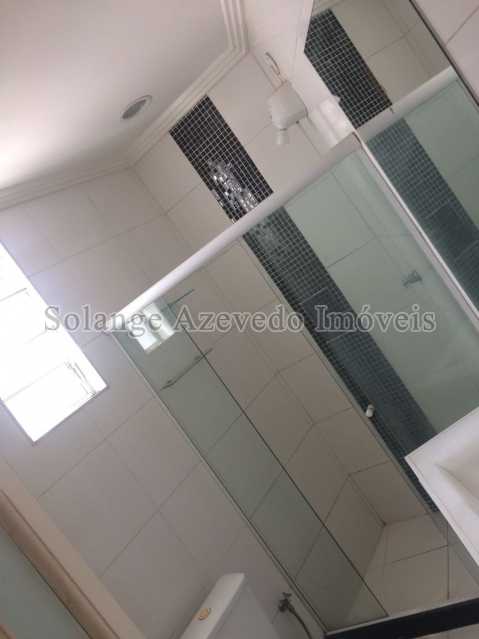 Conheça IMG-20180514-WA0028 do imóvel - Apartamento à venda Rua Itabaiana,Grajaú, Rio de Janeiro - R$ 370.000 - TJAP30259 - 8 IMG-20180514-WA0028 - 8