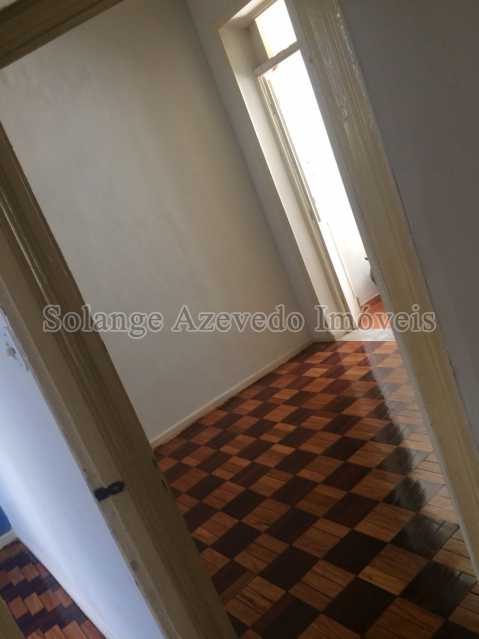 Conheça IMG-20180514-WA0029 do imóvel - Apartamento à venda Rua Itabaiana,Grajaú, Rio de Janeiro - R$ 370.000 - TJAP30259 - 5 IMG-20180514-WA0029 - 5