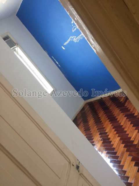 Conheça IMG-20180514-WA0030 do imóvel - Apartamento à venda Rua Itabaiana,Grajaú, Rio de Janeiro - R$ 370.000 - TJAP30259 - 9 IMG-20180514-WA0030 - 9