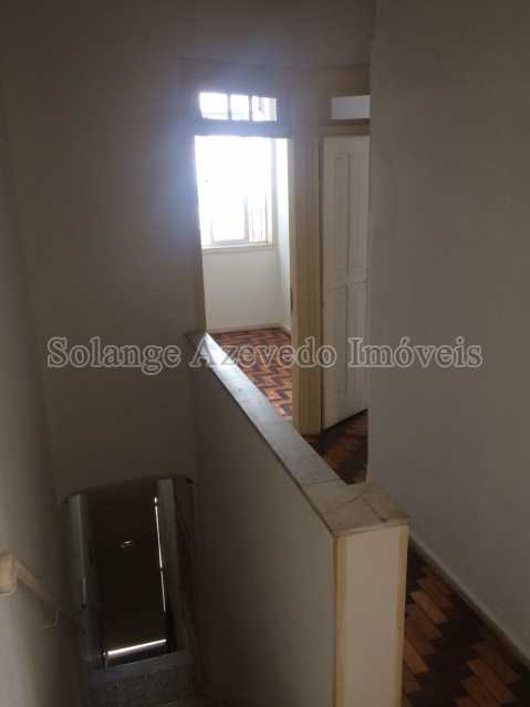 Conheça IMG-20180514-WA0033 do imóvel - Apartamento à venda Rua Itabaiana,Grajaú, Rio de Janeiro - R$ 370.000 - TJAP30259 - 11 IMG-20180514-WA0033 - 11