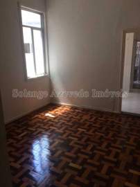 Apartamento à venda Rua Itabaiana,Grajaú, Rio de Janeiro - R$ 370.000 - TJAP30259