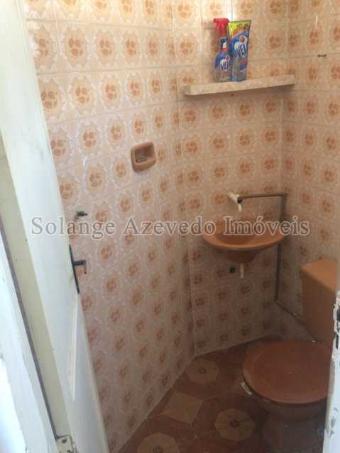 Conheça IMG-20180514-WA0036 do imóvel - Apartamento à venda Rua Itabaiana,Grajaú, Rio de Janeiro - R$ 370.000 - TJAP30259 - 12 IMG-20180514-WA0036 - 12