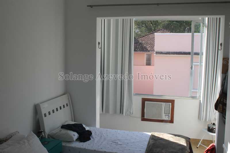 Conheça Quarto 1 1 do imóvel - Apartamento 3 quartos à venda Grajaú, Rio de Janeiro - R$ 450.000 - TJAP30266 - 12 Quarto 1 1 - 12
