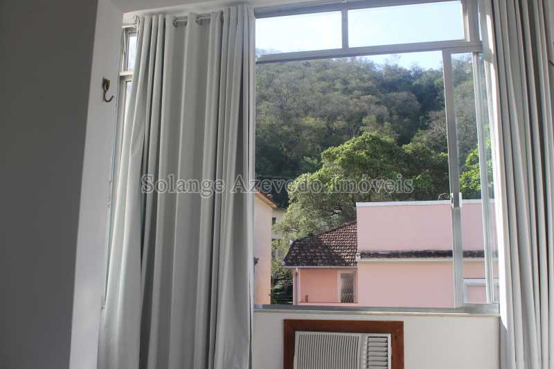 Conheça Quarto 1 3 do imóvel - Apartamento 3 quartos à venda Grajaú, Rio de Janeiro - R$ 450.000 - TJAP30266 - 10 Quarto 1 3 - 10